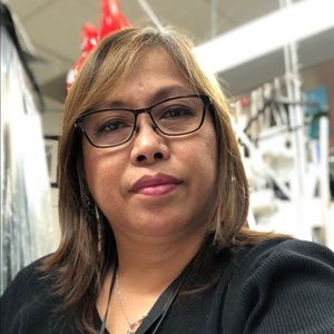 Meet your Posher, Josephine